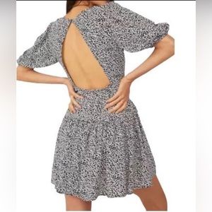 Flirty Free People Dress